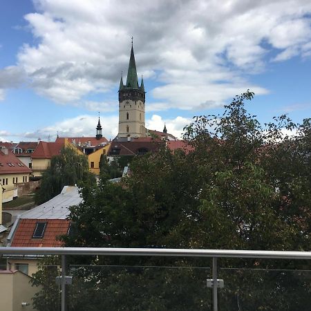 Hotel Black Horse Presov Exterior photo