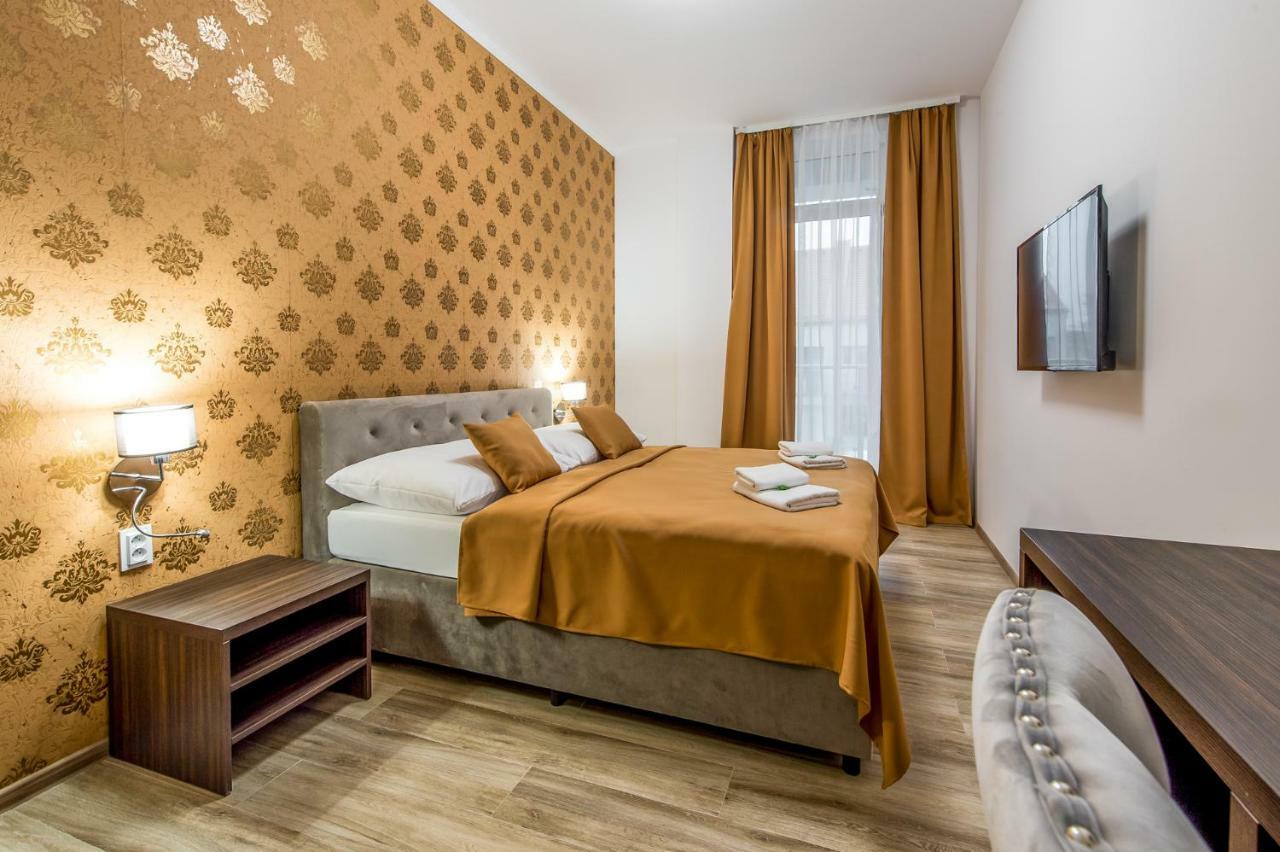 Black Horse Presov Exterior photo