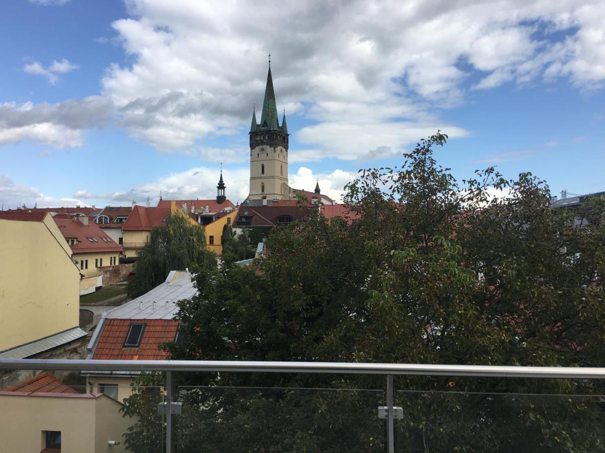 Hotel Black Horse Presov Exterior photo